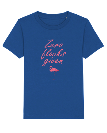 FLAMINGO Majorelle Blue