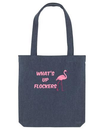 FLAMINGO Midnight Blue