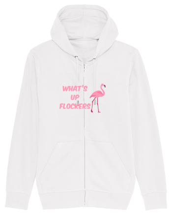FLAMINGO White