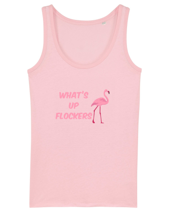FLAMINGO Cotton Pink