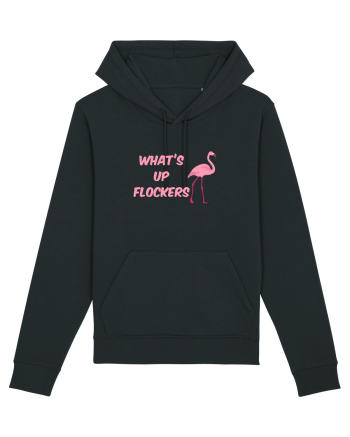 FLAMINGO Black