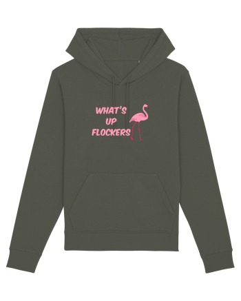 FLAMINGO Khaki
