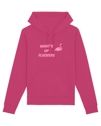 FLAMINGO Raspberry