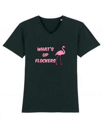 FLAMINGO Black