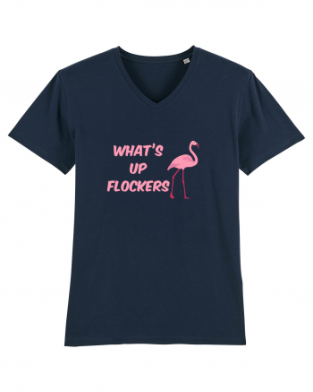 FLAMINGO French Navy