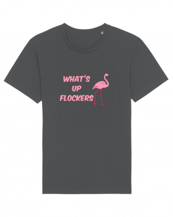 FLAMINGO Anthracite