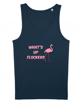 FLAMINGO Navy