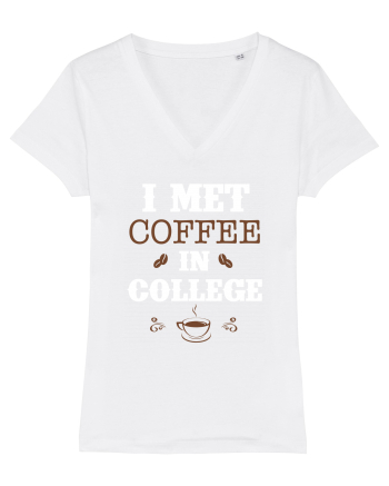 COFFEE White