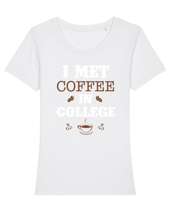 COFFEE White