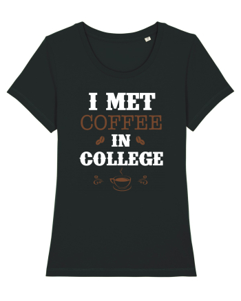 COFFEE Black