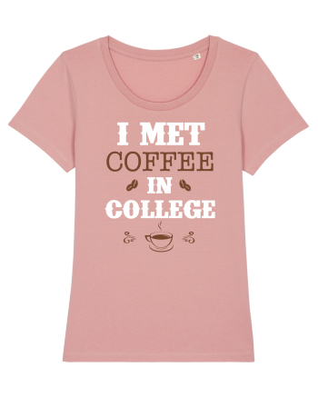 COFFEE Canyon Pink