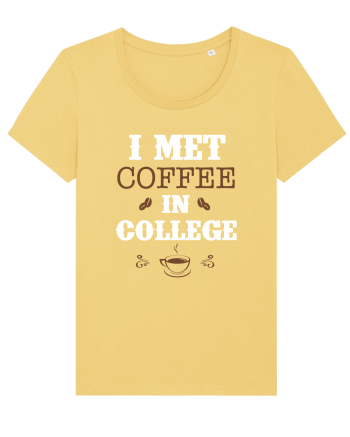 COFFEE Jojoba