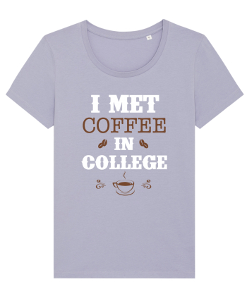 COFFEE Lavender