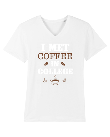 COFFEE White
