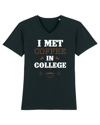 COFFEE Black