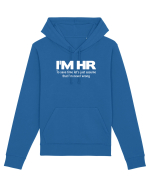 HR Hanorac Unisex Drummer