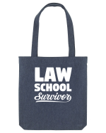 LAW Sacoșă textilă