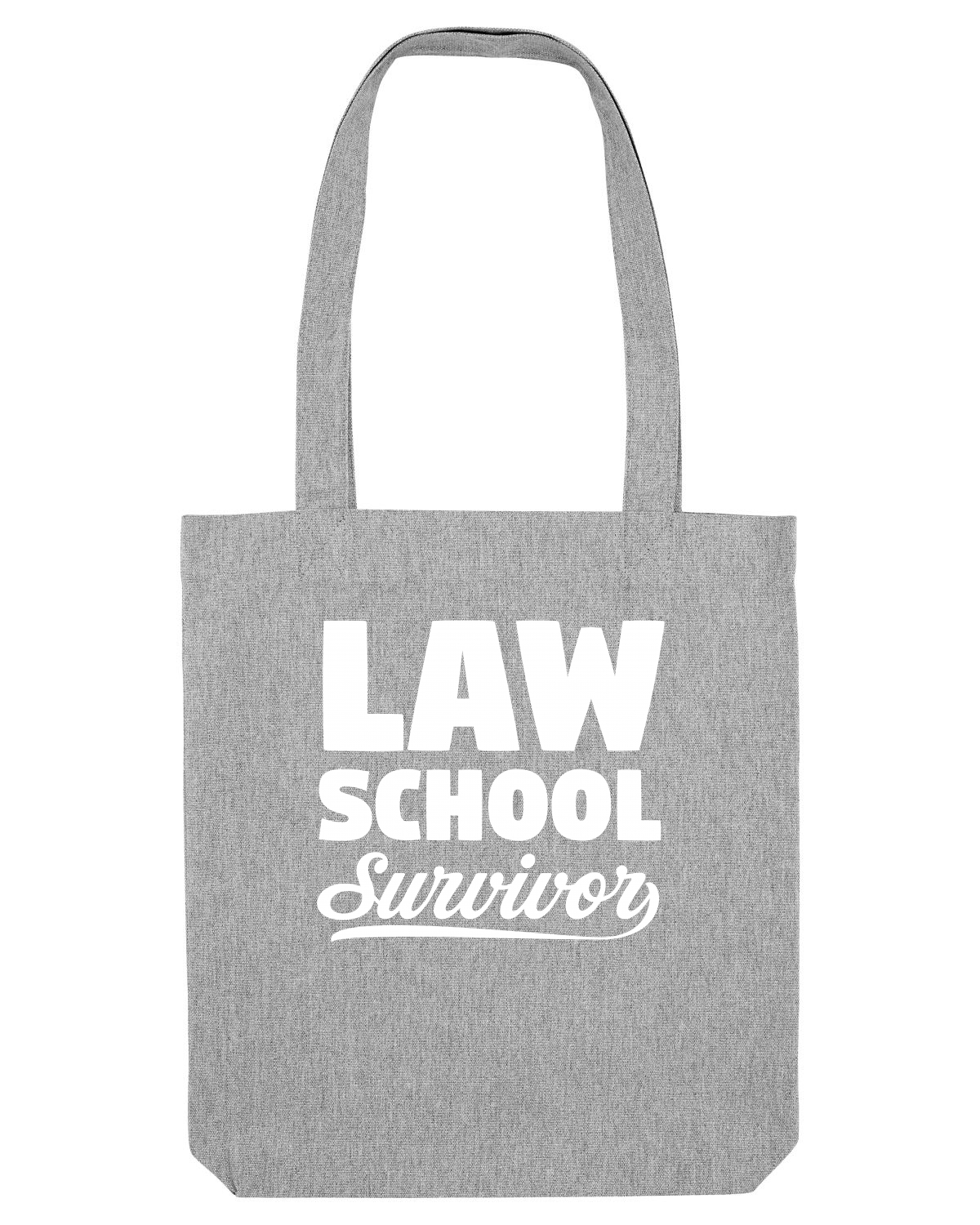 Sacoșă textilă Heather Grey