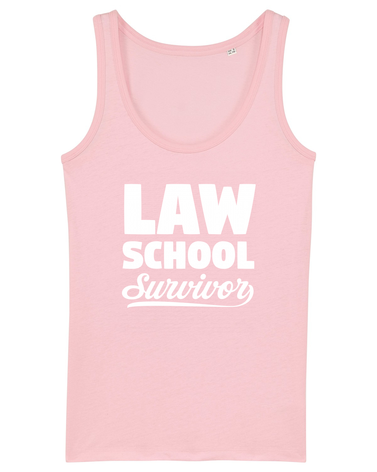 Maiou Damă Dreamer Cotton Pink