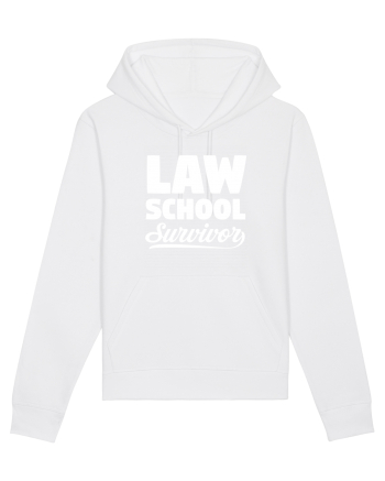 LAW White