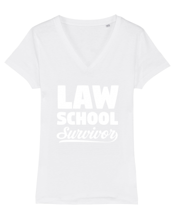 LAW White