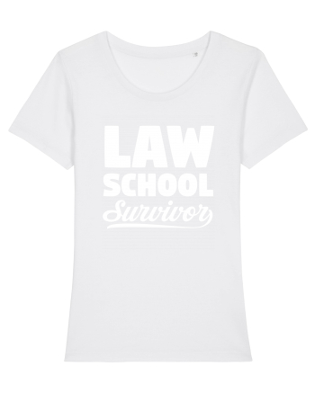 LAW White
