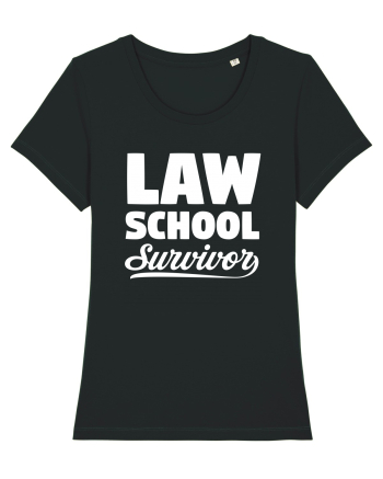 LAW Black