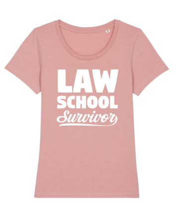 LAW Canyon Pink
