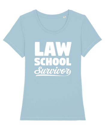 LAW Sky Blue