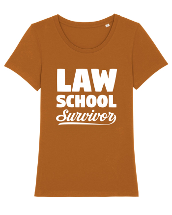 LAW Roasted Orange