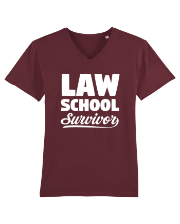 LAW Burgundy