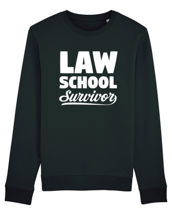 LAW Black