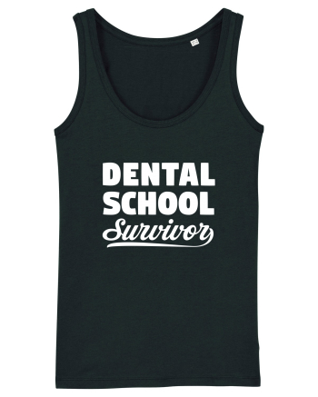 DENTAL SCHOOL Black