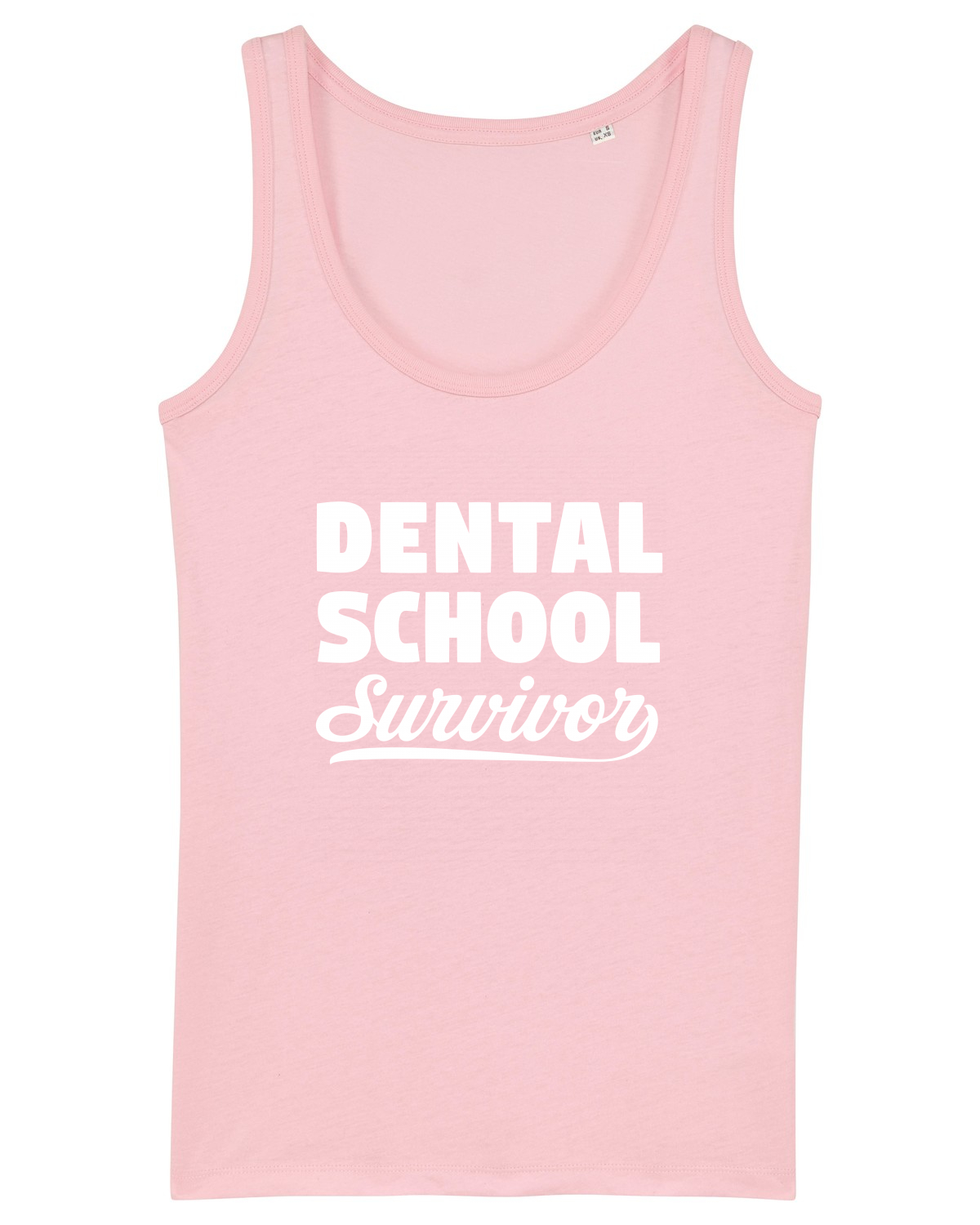 Maiou Damă Dreamer Cotton Pink