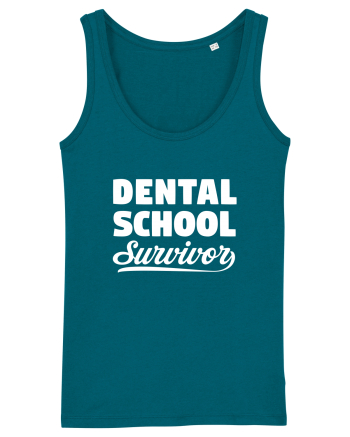 DENTAL SCHOOL Ocean Depth
