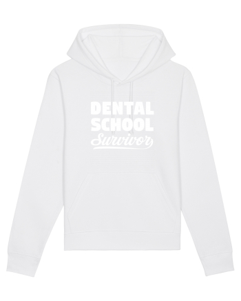 DENTAL SCHOOL White