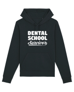 DENTAL SCHOOL Hanorac Unisex Drummer