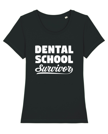DENTAL SCHOOL Black
