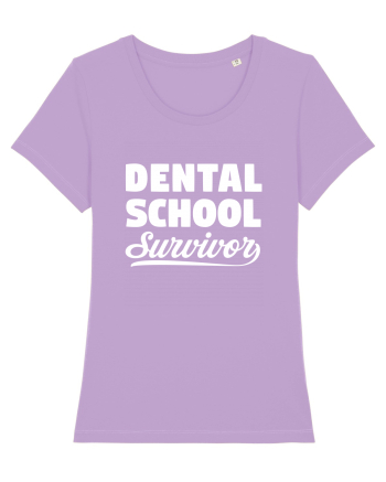 DENTAL SCHOOL Lavender Dawn