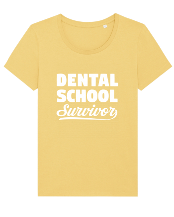 DENTAL SCHOOL Jojoba