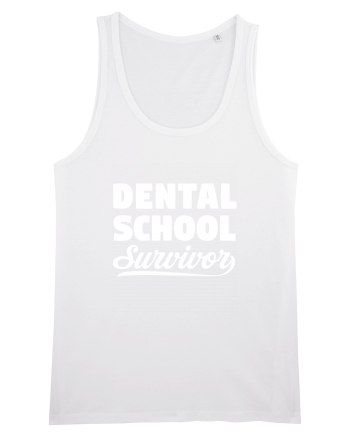 DENTAL SCHOOL White