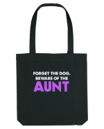 AUNT Sacoșă textilă
