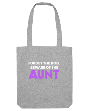 AUNT Heather Grey