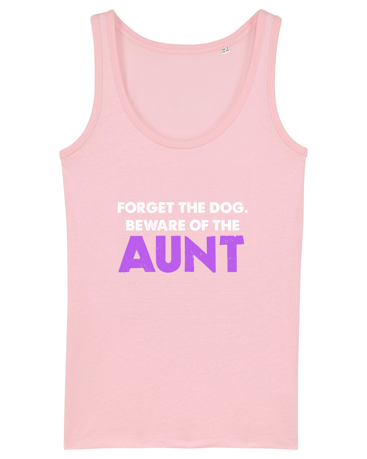 Maiou Damă Dreamer Cotton Pink