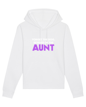 AUNT White