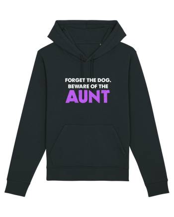 AUNT Black