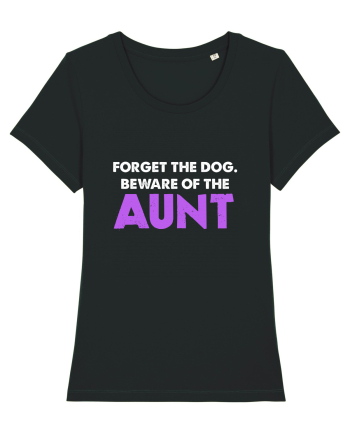 AUNT Black