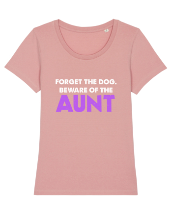 AUNT Canyon Pink