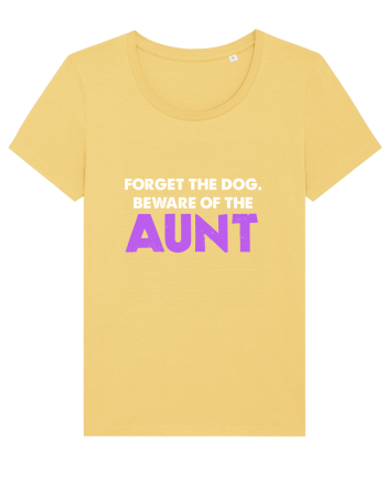 AUNT Jojoba