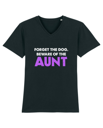 AUNT Black